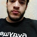 Магомедшапи, 23 года