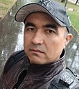 Санжар, 34 года