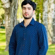 Фотография мужчины Мухаммад, 24 года из г. Рыбинск