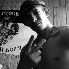 Фотография мужчины Александр, 35 лет из г. Туринск