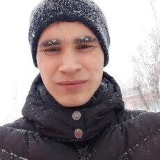 Фотография мужчины Василий, 27 лет из г. Костанай