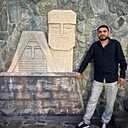 Артур, 28 лет