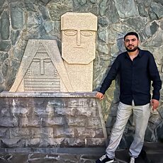 Фотография мужчины Артур, 28 лет из г. Пятигорск