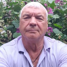 Фотография мужчины Александр, 68 лет из г. Юрга