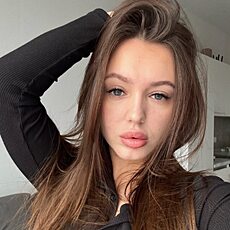 Фотография девушки Кристина, 21 год из г. Новосибирск