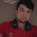 Али, 22 года