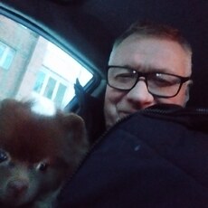Фотография мужчины Влад, 55 лет из г. Норильск