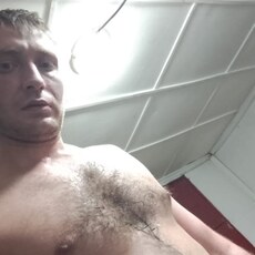Фотография мужчины Михаил, 35 лет из г. Норильск