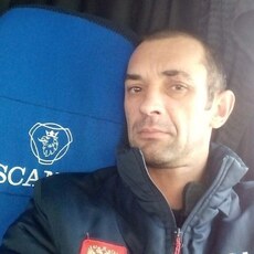 Фотография мужчины Александр, 45 лет из г. Бийск