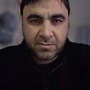 Заур, 38 лет