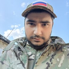 Фотография мужчины Elman, 31 год из г. Уфа
