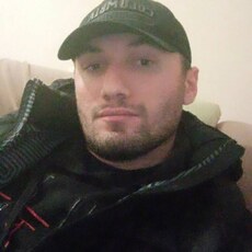 Фотография мужчины Azamat, 26 лет из г. Мелитополь