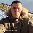 Атабек, 29 лет