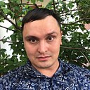 Илья, 35 лет
