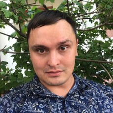 Фотография мужчины Илья, 35 лет из г. Каменск-Уральский