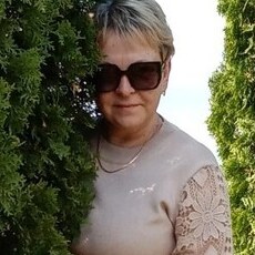 Фотография девушки Лариса, 55 лет из г. Москва