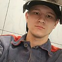 Игорь, 19 лет