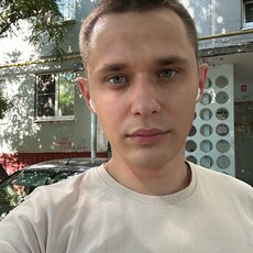 Фотография мужчины Егор, 27 лет из г. Волгоград