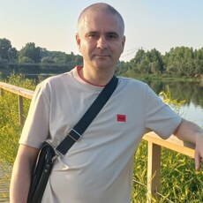 Фотография мужчины Виталий, 41 год из г. Салават