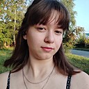 Камила, 19 лет