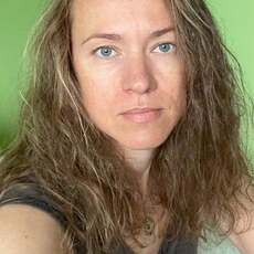 Фотография девушки Ольга, 44 года из г. Москва