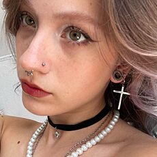 Фотография девушки Ульяна, 18 лет из г. Краснодар