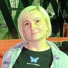 Фотография девушки Светлана, 45 лет из г. Тула
