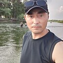 Амир, 42 года