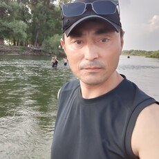 Фотография мужчины Амир, 42 года из г. Семей