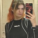 Елизавета, 18 лет