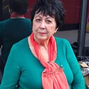 Лариса, 69 лет