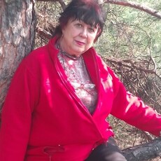 Фотография девушки Лариса, 69 лет из г. Донецк