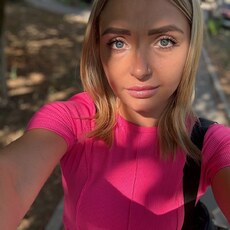 Фотография девушки Елена, 30 лет из г. Донецкая