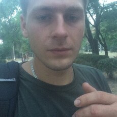 Фотография мужчины Женя, 39 лет из г. Киев