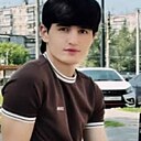 Андрей, 20 лет
