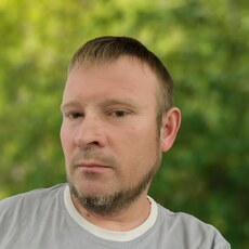 Фотография мужчины Александр, 40 лет из г. Самара