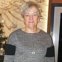 Нина, 65 лет