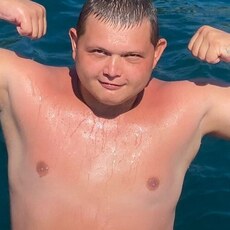 Фотография мужчины Сергей, 30 лет из г. Морозовск
