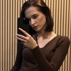 Фотография девушки Александра, 21 год из г. Омск