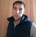 Александр, 31 год