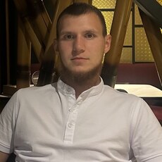 Фотография мужчины Данил, 24 года из г. Волгоград