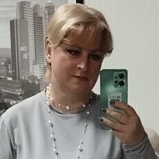 Фотография девушки Валентина, 49 лет из г. Мичуринск