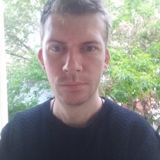 Фотография мужчины Павел, 35 лет из г. Хабаровск