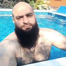 Фотография мужчины Федя, 31 год из г. Ессентуки