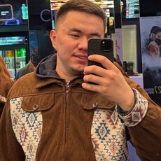 Ersultan, 23 из г. Берлин.