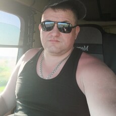 Фотография мужчины Алексей, 42 года из г. Иркутск