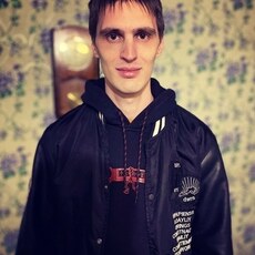 Фотография мужчины Дмитрий, 28 лет из г. Пенза