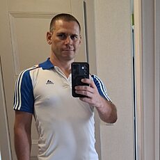 Фотография мужчины Сергей, 44 года из г. Калининград