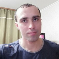 Фотография мужчины Вячеслав, 34 года из г. Богучар
