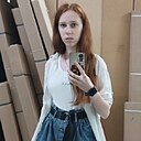 Юля, 21 год